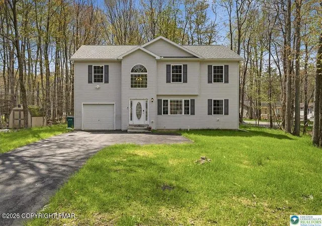 Photo 1 of Single family home for sale at 4539 Briarcliff Ter 65, Tobyhanna, PA 18466 | MLS# PM-142780 | Listing updated on 2026-09-29