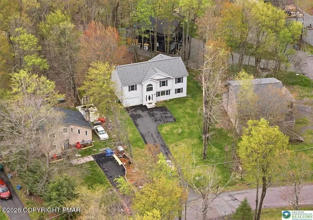 Photo 2 of Single family home for sale at 4539 Briarcliff Ter 65, Tobyhanna, PA 18466 | MLS# PM-142780 | Listing updated on 2026-09-29