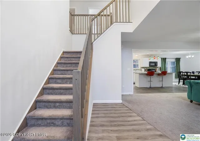 Photo 3 of Single family home for sale at 4539 Briarcliff Ter 65, Tobyhanna, PA 18466 | MLS# PM-142780 | Listing updated on 2026-09-29