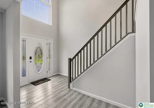 Photo 3 of Single family home for sale at 4539 Briarcliff Ter 65, Tobyhanna, PA 18466 | MLS# PM-142780 | Listing updated on 2026-09-29