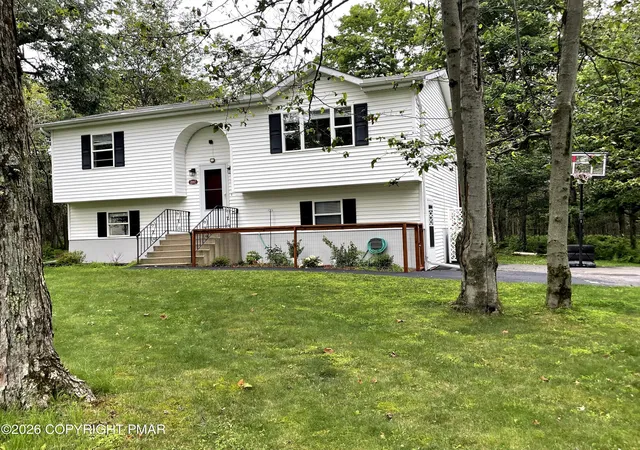 Photo 1 of Sale Pending at 2667 Highview Ter, Tobyhanna, PA 18466 | MLS# PM-142832 | Listing updated on 2026-08-28