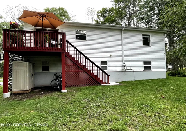 Photo 2 of Sale Pending at 2667 Highview Ter, Tobyhanna, PA 18466 | MLS# PM-142832 | Listing updated on 2026-08-28