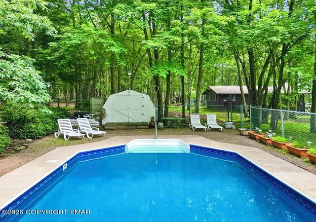 Homes for sale in Albrightsville, PA | 271 N Shore Dr, Albrightsville, PA 18210 | MLS# PM-142795