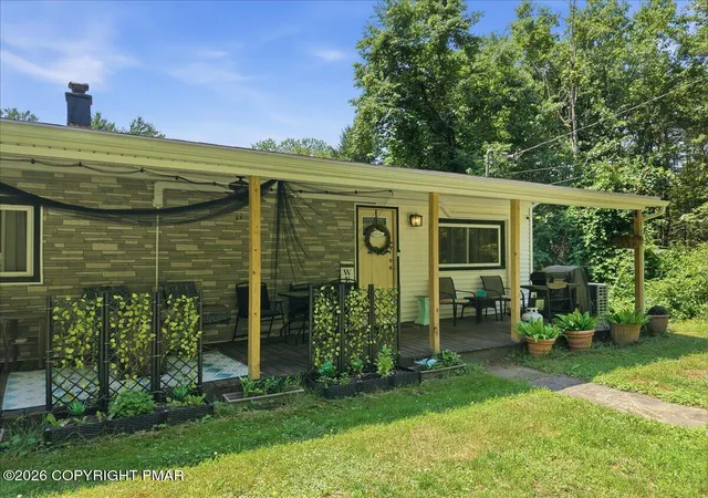 Photo 5 of Sale Pending at 156 Old Ml Rd, Dalton, PA 18414 | MLS# PM-142744 | Listing updated on 2026-09-03