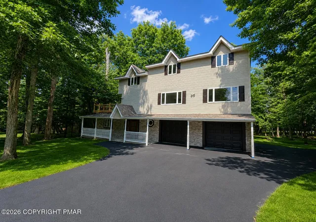 2nd image of 297 Hyland Dr, East Stroudsburg, PA 18301 | MLS# PM-142841