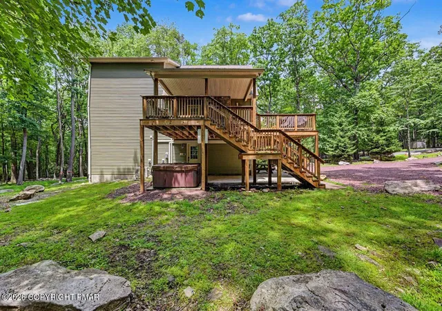 Homes for sale in Lake Harmony, PA | 9 Skye Dr, Lake Harmony, PA 18624 | MLS# PM-142751