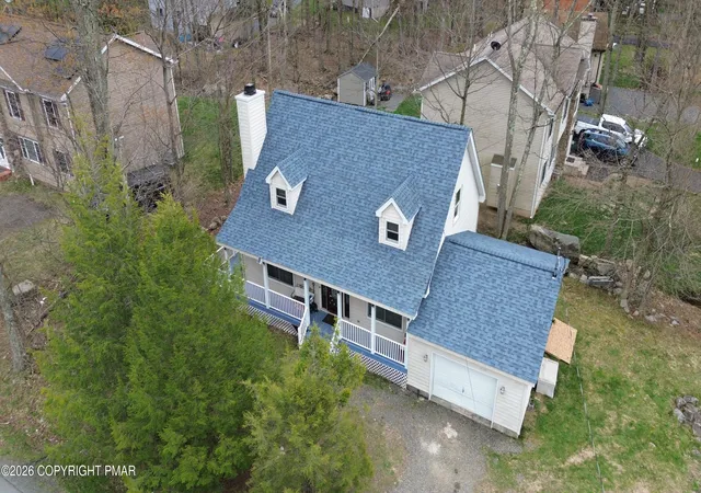 Photo 1 of Single family home for sale at 6435 Marvin Gdns, Tobyhanna, PA 18466 | MLS# PM-142746 | Listing updated on 2026-07-02
