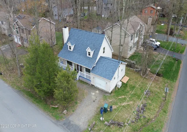Photo 2 of Single family home for sale at 6435 Marvin Gdns, Tobyhanna, PA 18466 | MLS# PM-142746 | Listing updated on 2026-07-02