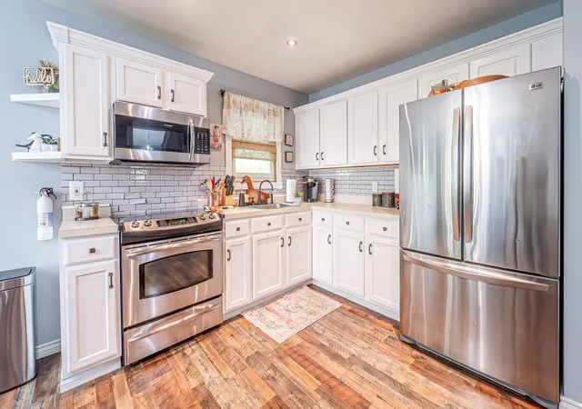Photo 5 of Single family home for sale at 6435 Marvin Gdns, Tobyhanna, PA 18466 | MLS# PM-142746 | Listing updated on 2026-07-02