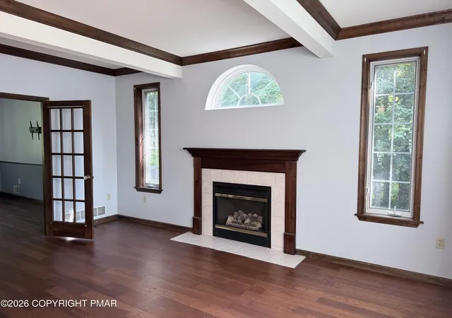 Photo 3 of Single family home for sale at 5191 Spring Dr, Swiftwater, PA 18370 | MLS# PM-142750 | Listing updated on 2026-08-22