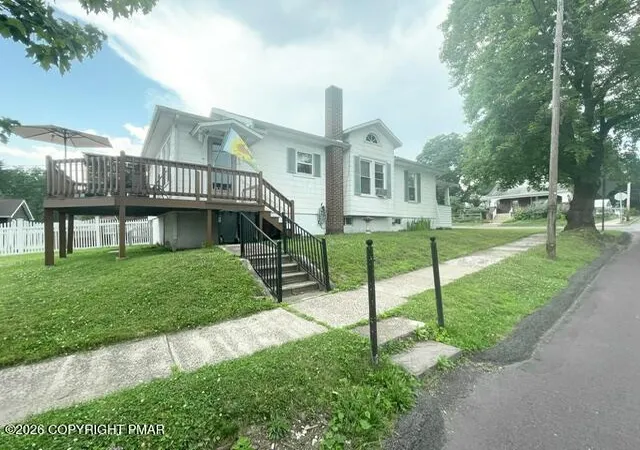 Homes for sale in White Haven, PA | 400 Lehigh St, White Haven, PA 18661 | MLS# PM-142758