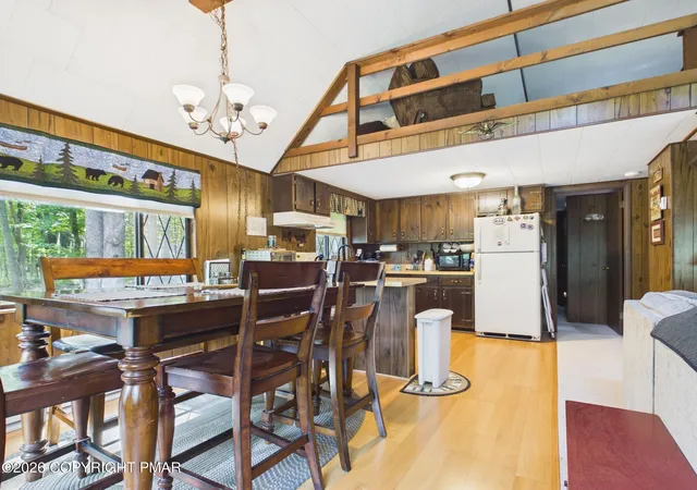 Homes for sale in Pocono Lake, PA | 142 Canoe Trl, Pocono Lake, PA 18347 | MLS# PM-142755