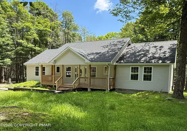 Homes for sale in Newfoundland, PA | 1011 Woodstock Rd, Newfoundland, PA 18445 | MLS# PM-142905