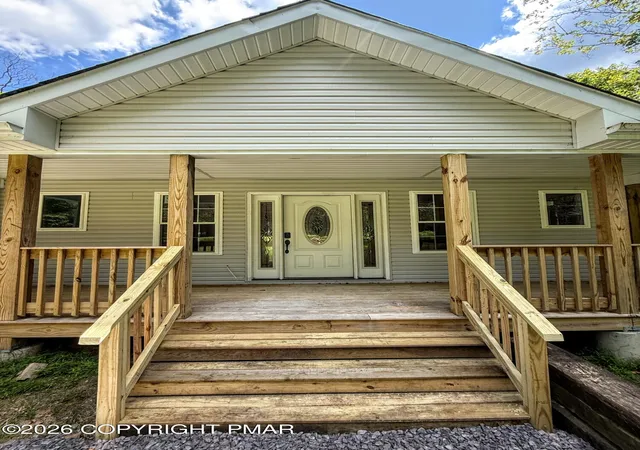 Homes for sale in Newfoundland, PA | 1011 Woodstock Rd, Newfoundland, PA 18445 | MLS# PM-142905