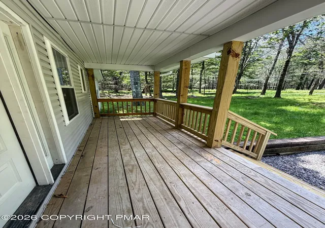 Homes for sale in Newfoundland, PA | 1011 Woodstock Rd, Newfoundland, PA 18445 | MLS# PM-142905