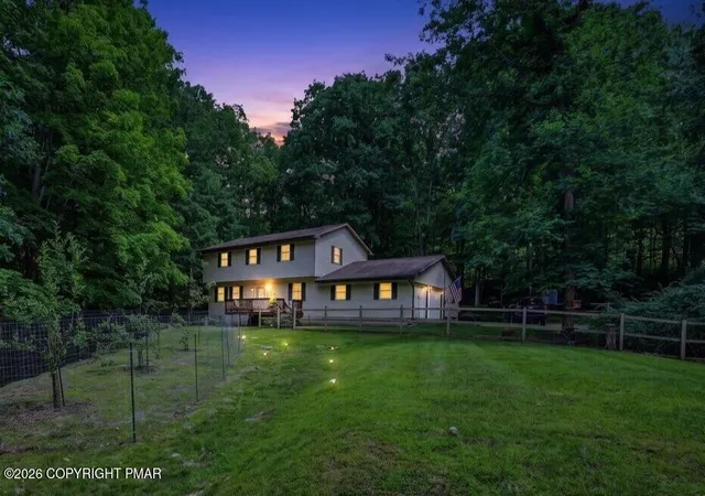 Homes for sale in East Stroudsburg, PA | 624 Metzgar Rd, East Stroudsburg, PA 18301 | MLS# PM-142763