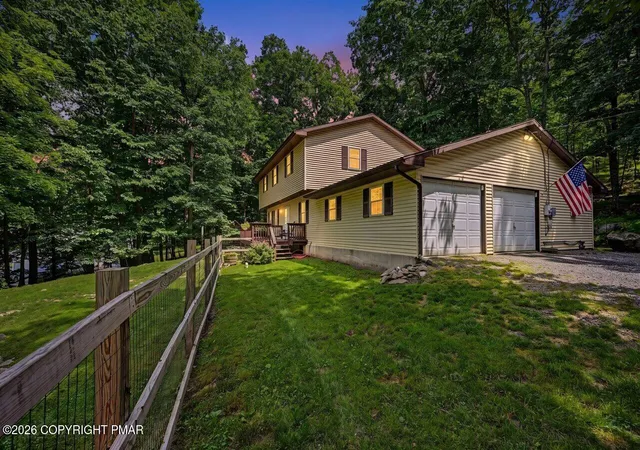 Homes for sale in East Stroudsburg, PA | 624 Metzgar Rd, East Stroudsburg, PA 18301 | MLS# PM-142763