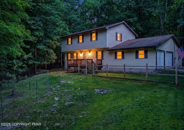 Homes for sale in East Stroudsburg, PA | 624 Metzgar Rd, East Stroudsburg, PA 18301 | MLS# PM-142763