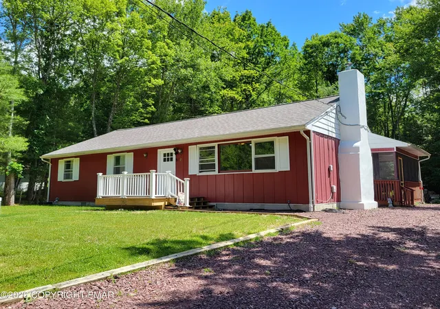 Homes for sale in White Haven, PA | 8 Wolf Wy, White Haven, PA 18661 | MLS# PM-142837