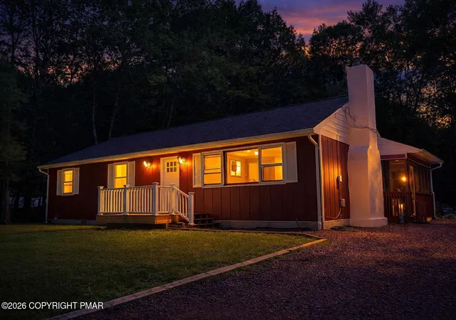 Homes for sale in White Haven, PA | 8 Wolf Wy, White Haven, PA 18661 | MLS# PM-142837