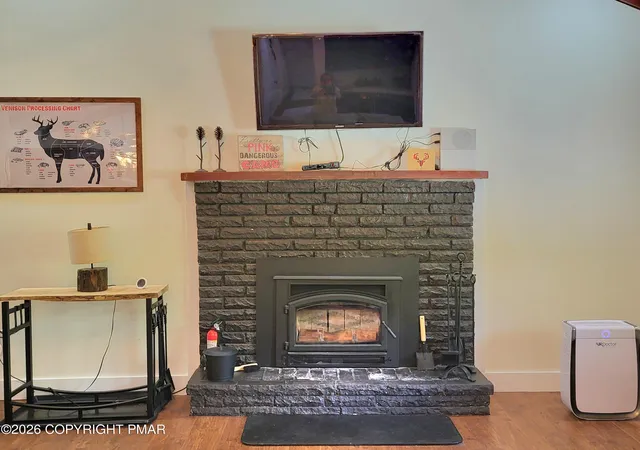 Homes for sale in White Haven, PA | 8 Wolf Wy, White Haven, PA 18661 | MLS# PM-142837