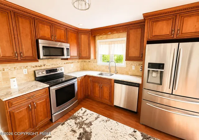 Photo 3 of Sale Pending at 356 Carnation Rd, East Stroudsburg, PA 18302 | MLS# PM-143623 | Listing updated on 2026-09-01