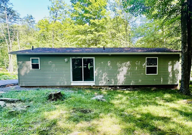 Homes for sale in Pocono Lake, PA | 135 Oswayo Dr, Pocono Lake, PA 18347 | MLS# PM-142777