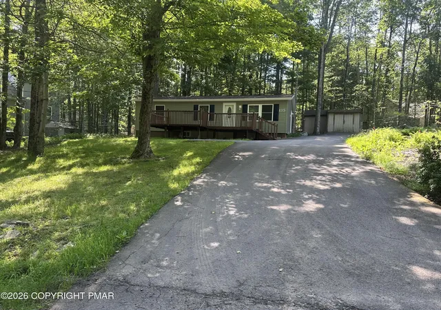 Homes for sale in Pocono Lake, PA | 135 Oswayo Dr, Pocono Lake, PA 18347 | MLS# PM-142777