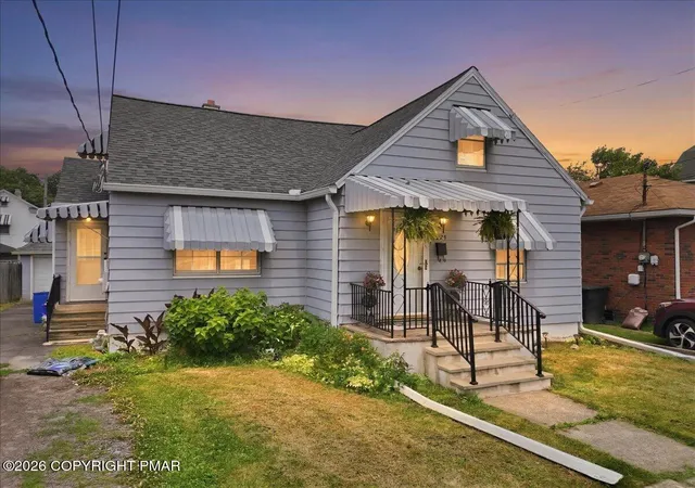 1st image of 293 Lyndwood Ave, Hanover Township, PA 18706 | MLS# PM-142801