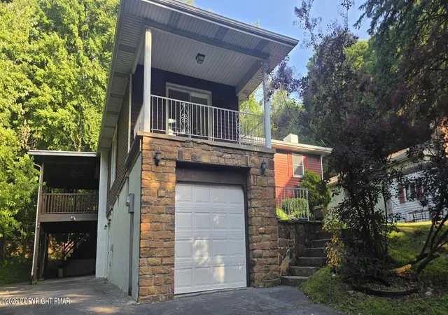 Homes for sale in Scranton, PA | 1829 S Webster Ave, Scranton, PA 18505 | MLS# PM-142786