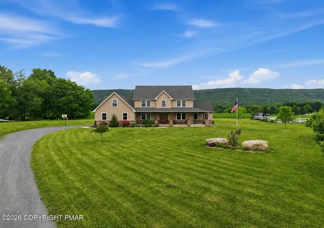 Homes for sale in Danielsville, PA | 1203 N Cottonwood Rd, Danielsville, PA 18038 | MLS# PM-142799
