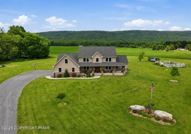 Homes for sale in Danielsville, PA | 1203 N Cottonwood Rd, Danielsville, PA 18038 | MLS# PM-142799