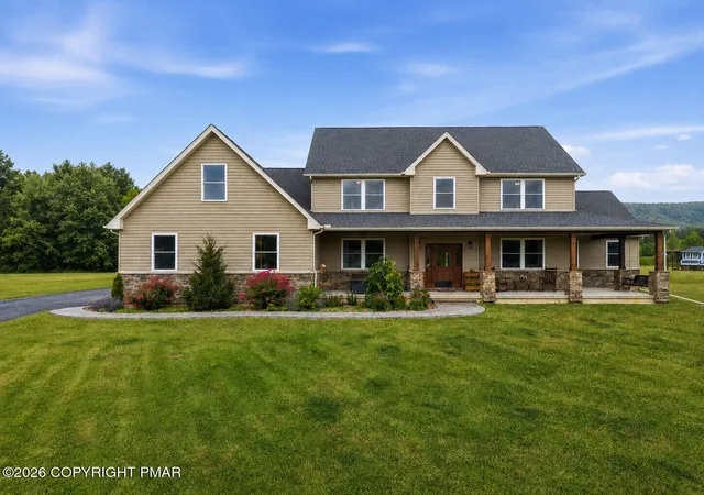 Homes for sale in Danielsville, PA | 1203 N Cottonwood Rd, Danielsville, PA 18038 | MLS# PM-142799