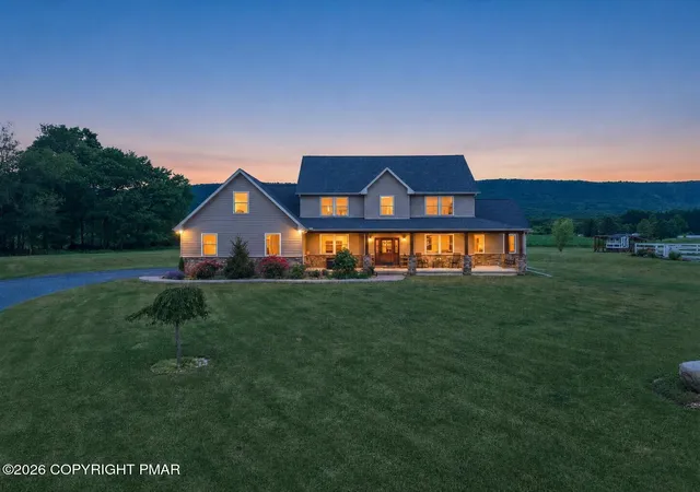 Homes for sale in Danielsville, PA | 1203 N Cottonwood Rd, Danielsville, PA 18038 | MLS# PM-142799
