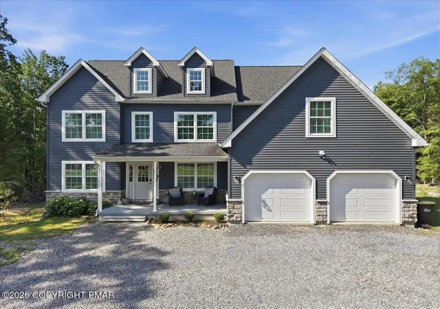 Homes for sale in Kunkletown, PA | 116 Red Bud Ln, Kunkletown, PA 18058 | MLS# PM-142852
