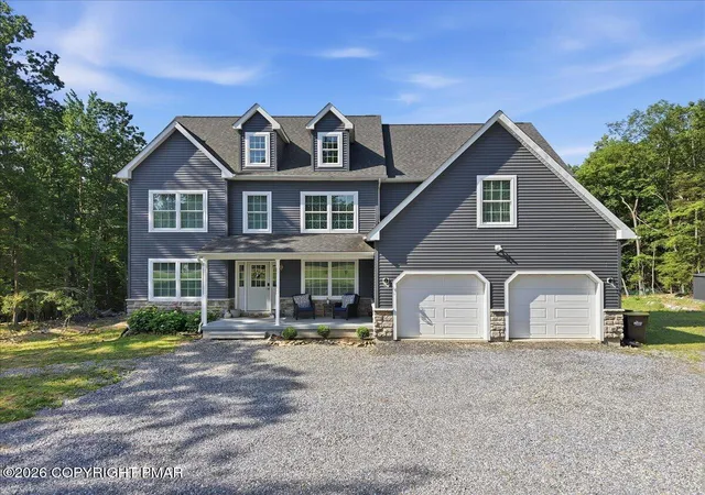 Homes for sale in Kunkletown, PA | 116 Red Bud Ln, Kunkletown, PA 18058 | MLS# PM-142852