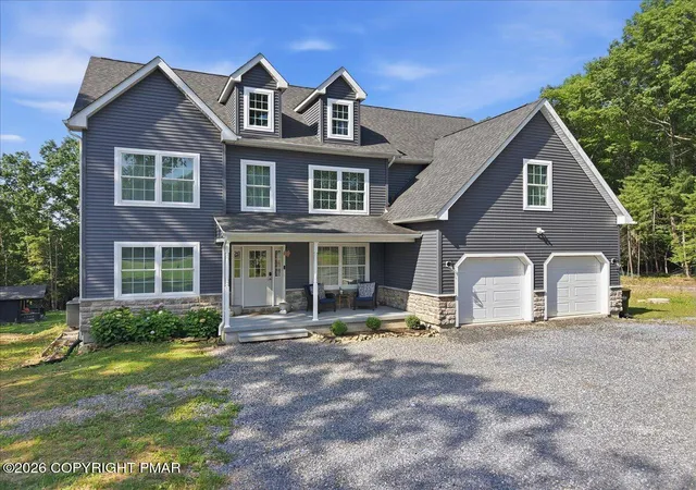 Homes for sale in Kunkletown, PA | 116 Red Bud Ln, Kunkletown, PA 18058 | MLS# PM-142852