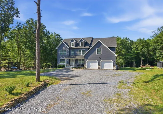 Homes for sale in Kunkletown, PA | 116 Red Bud Ln, Kunkletown, PA 18058 | MLS# PM-142852