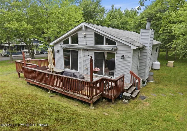 2nd image of 10 Lenape Trl, Albrightsville, PA 18210 | MLS# PM-142980