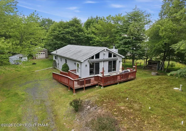 4th image of 10 Lenape Trl, Albrightsville, PA 18210 | MLS# PM-142980