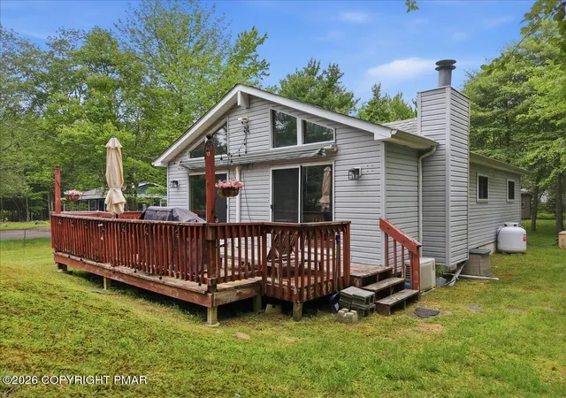 5th image of 10 Lenape Trl, Albrightsville, PA 18210 | MLS# PM-142980