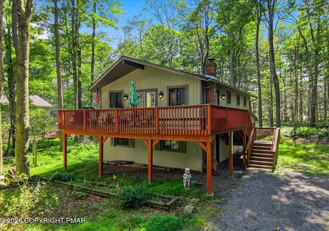 Photo 1 of Single family home for sale at 47 Lyman Ln, Gouldsboro, PA 18424 | MLS# PM-142968 | Listing updated on 2026-10-03