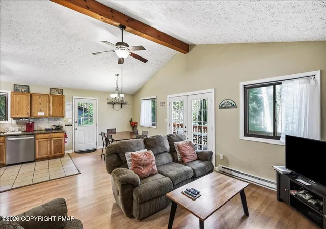 Homes for sale in Clifton Township, PA | 47 Lyman Ln # F891, Clifton Township, PA 18424 | MLS# PM-142968