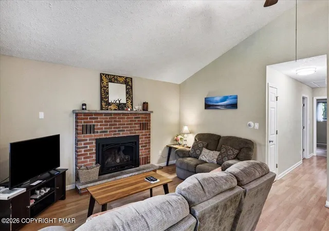 Homes for sale in Clifton Township, PA | 47 Lyman Ln # F891, Clifton Township, PA 18424 | MLS# PM-142968