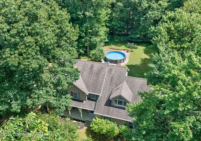 Homes for sale in Saylorsburg, PA | 539 Pheasant Rd, Saylorsburg, PA 18353 | MLS# PM-142910