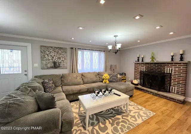 Photo 4 of Single family home for sale at 177 Purple Martin Dr, Bushkill, PA 18324 | MLS# PM-142890 | Listing updated on 2026-08-16