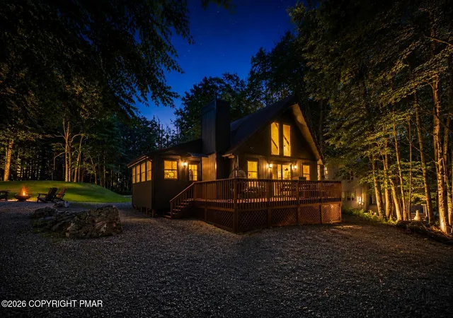 Homes for sale in Clifton Township, PA | 105 Lyman Ln, Clifton Township, PA 18424 | MLS# PM-142829