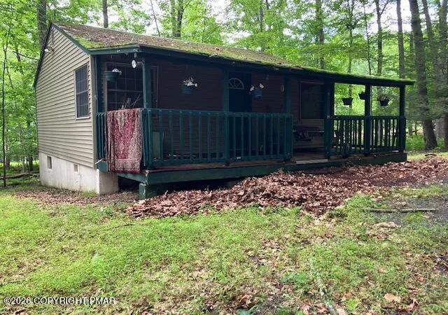 Photo 1 of Single family home for sale at 3302 Pocono Dr, East Stroudsburg, PA 18302 | MLS# PM-143365 | Listing updated on 2026-09-14