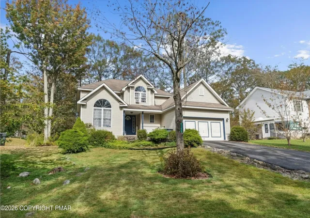 Homes for sale in Tobyhanna, PA | 2122 Onondaga Wy, Tobyhanna, PA 18466 | MLS# PM-142858