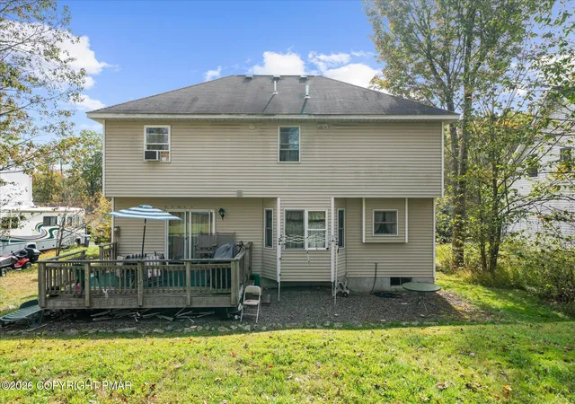 Homes for sale in Tobyhanna, PA | 2122 Onondaga Wy, Tobyhanna, PA 18466 | MLS# PM-142858